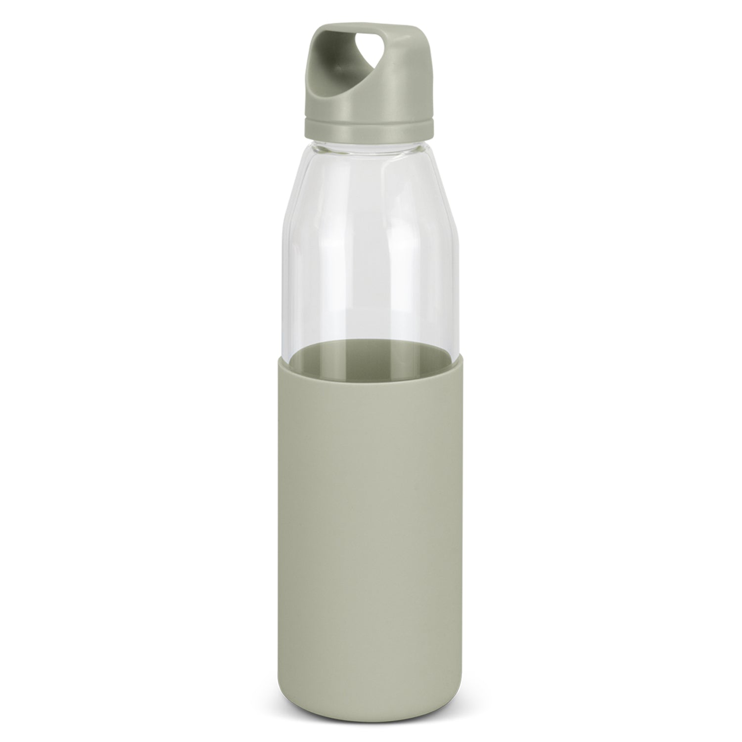 Allure Glass Bottle 650ml
