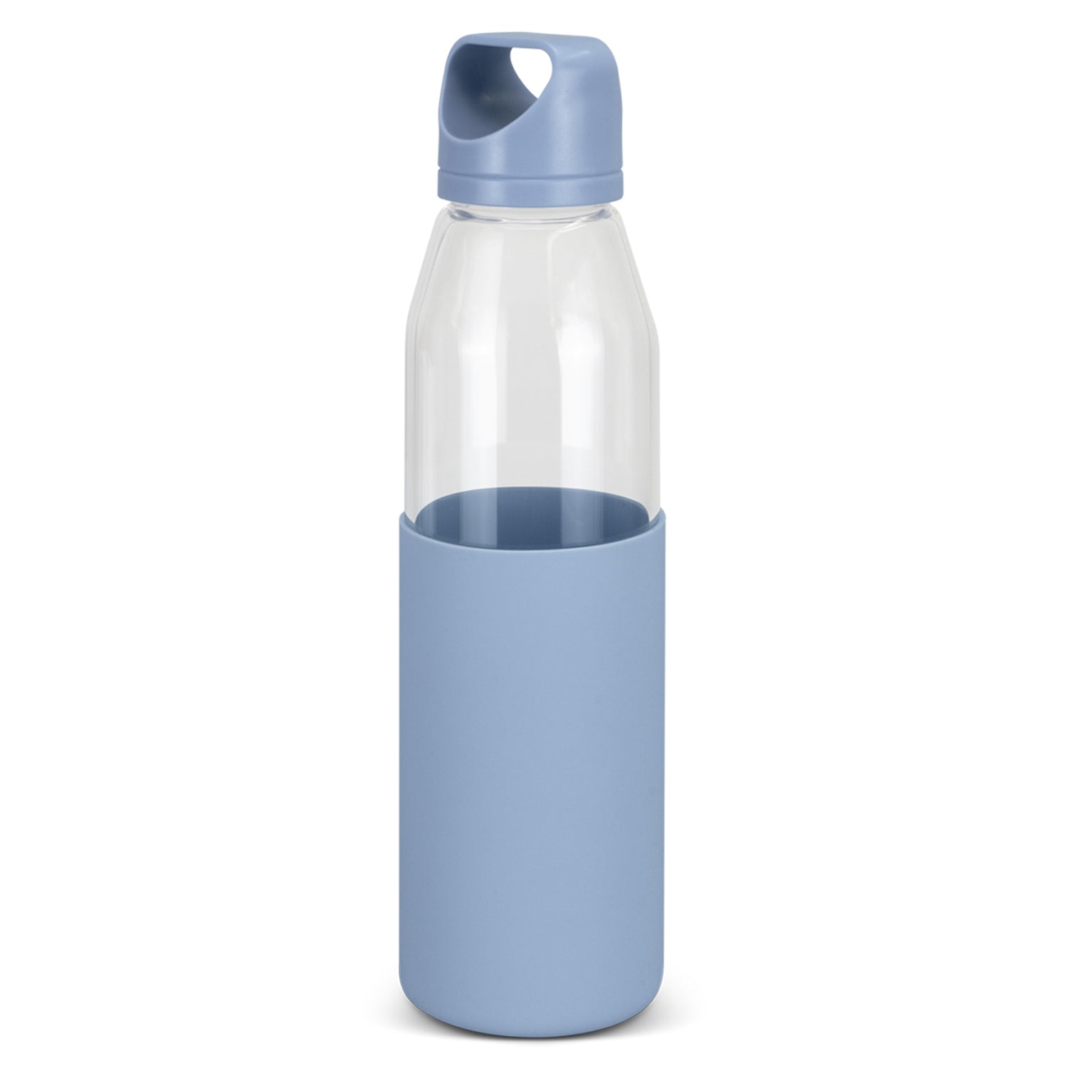Allure Glass Bottle 650ml