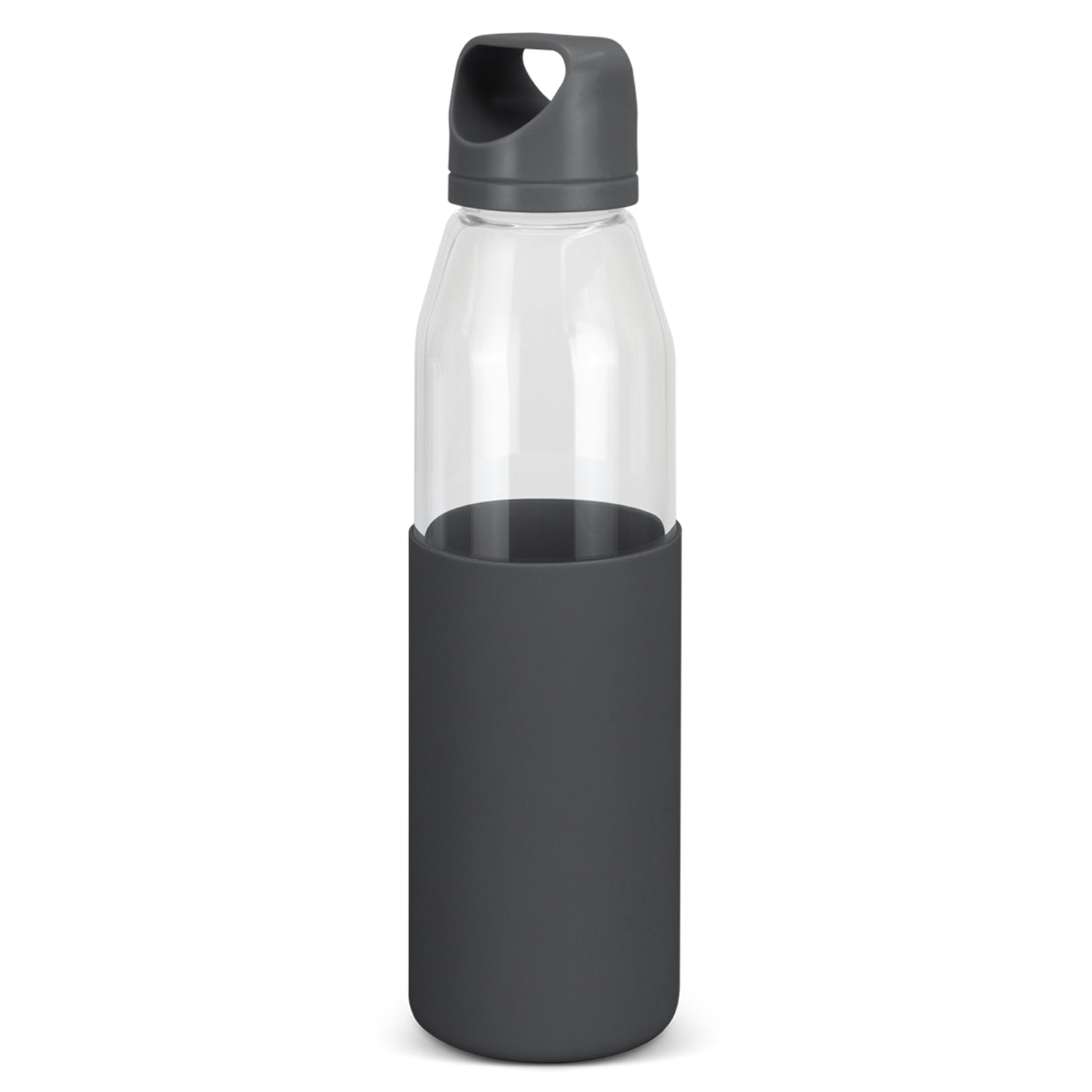 Allure Glass Bottle 650ml