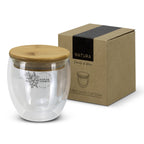 NATURA Azzurra Glass Cup 250ml
