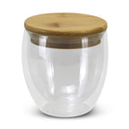 NATURA Azzurra Glass Cup 250ml