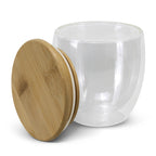 NATURA Azzurra Glass Cup 250ml