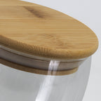 NATURA Azzurra Glass Cup 350ml