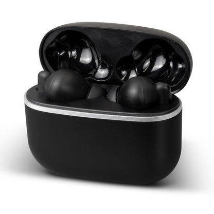 Swiss Peak TWS Earbuds 2.0