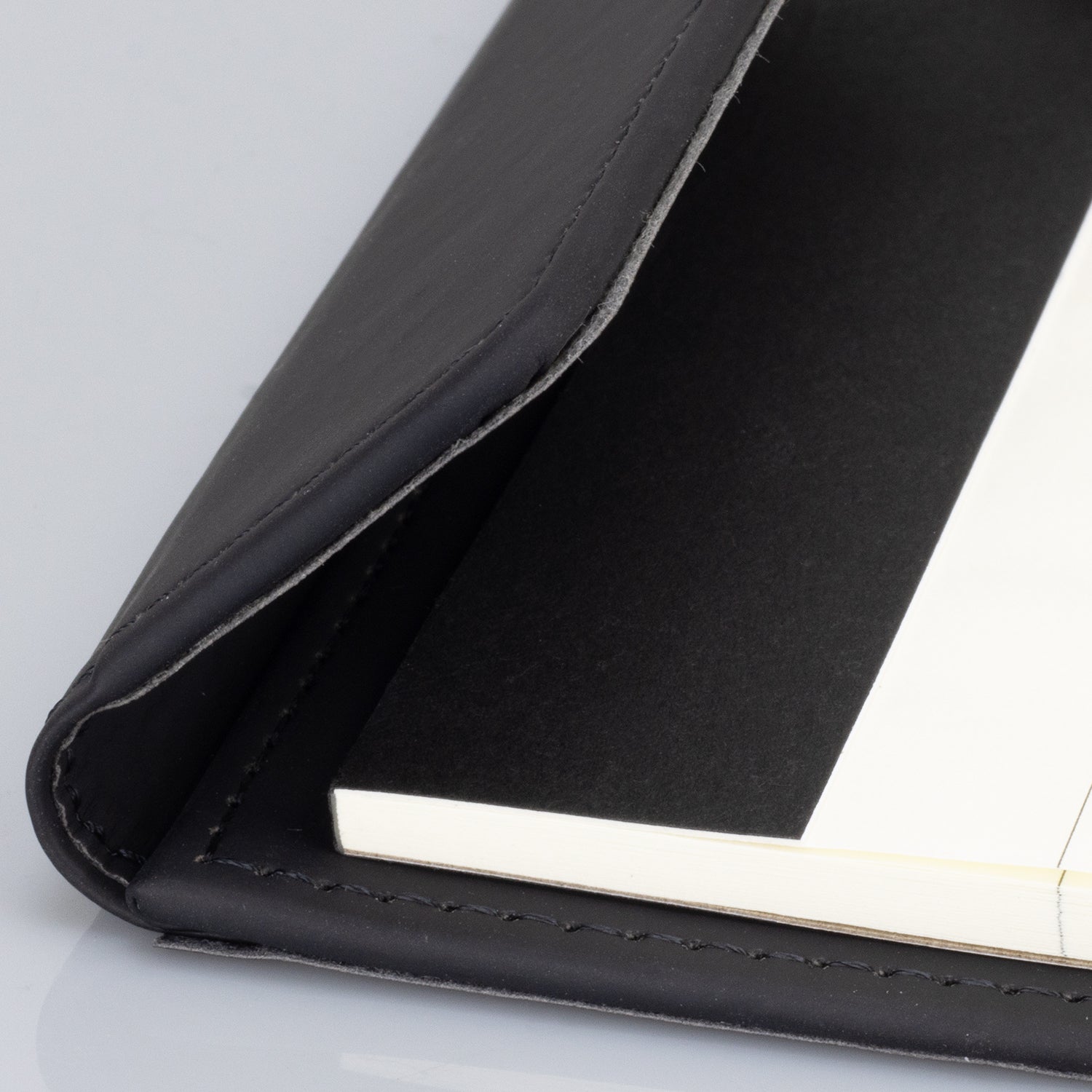 Radison Notepad Holder + Notebook