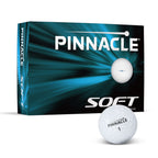 Pinnacle Golf Balls - Soft