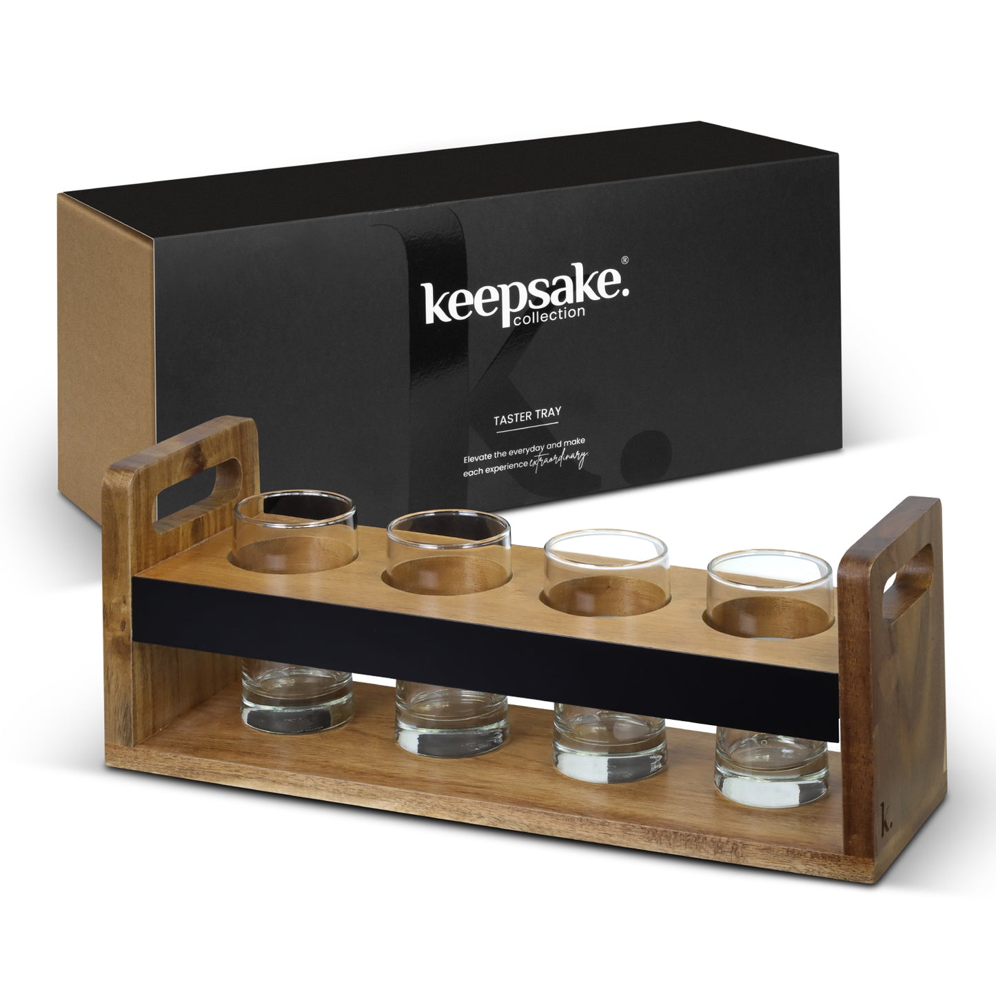 Keepsake Taster Tray 240ml