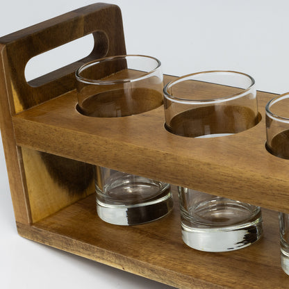 Keepsake Taster Tray 240ml