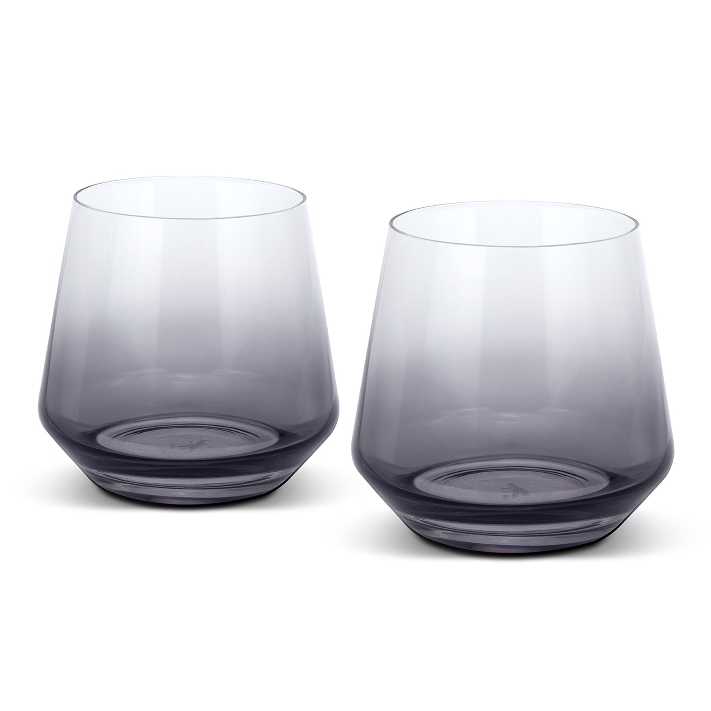 Keepsake Dusk Whiskey Glass 400ml - Set of 2