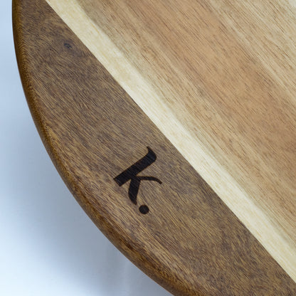 Keepsake Lazy Susan