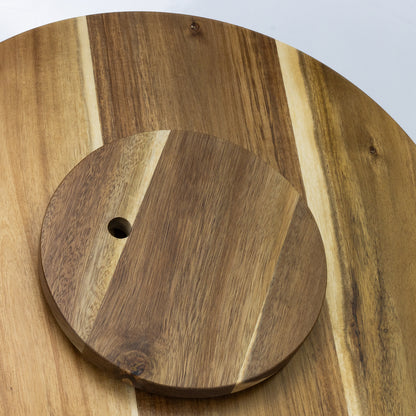 Keepsake Lazy Susan