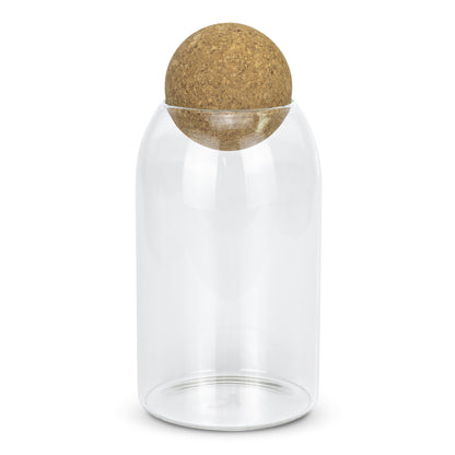 Keepsake Onsen Canister