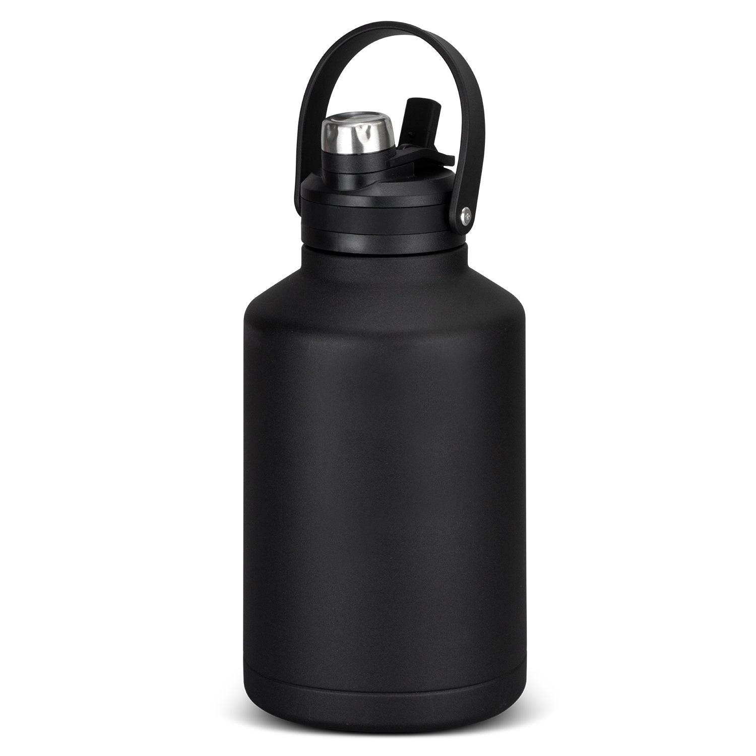 Grizzly Vacuum Bottle 2L