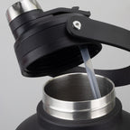 Grizzly Vacuum Bottle 2L