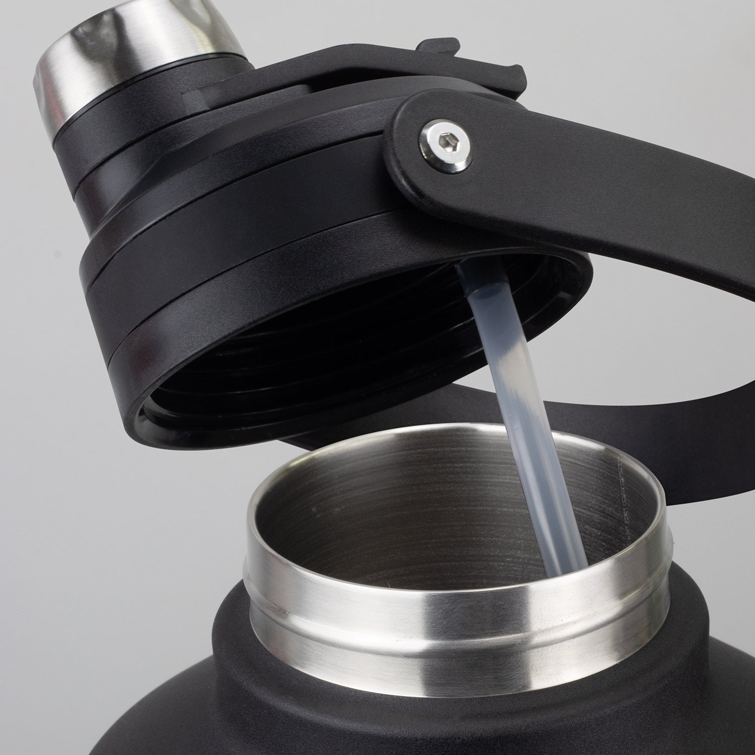 Grizzly Vacuum Bottle 2L