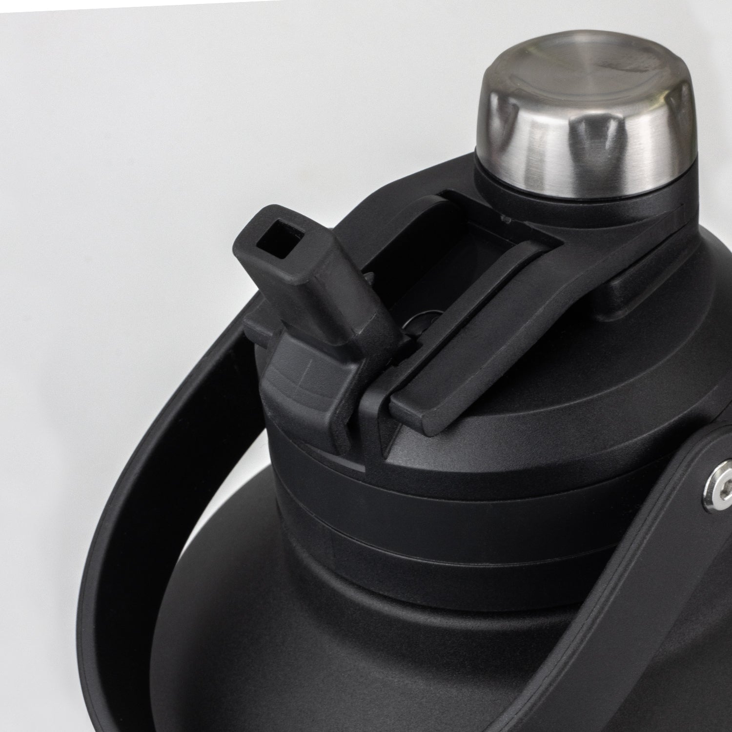 Grizzly Vacuum Bottle 2L