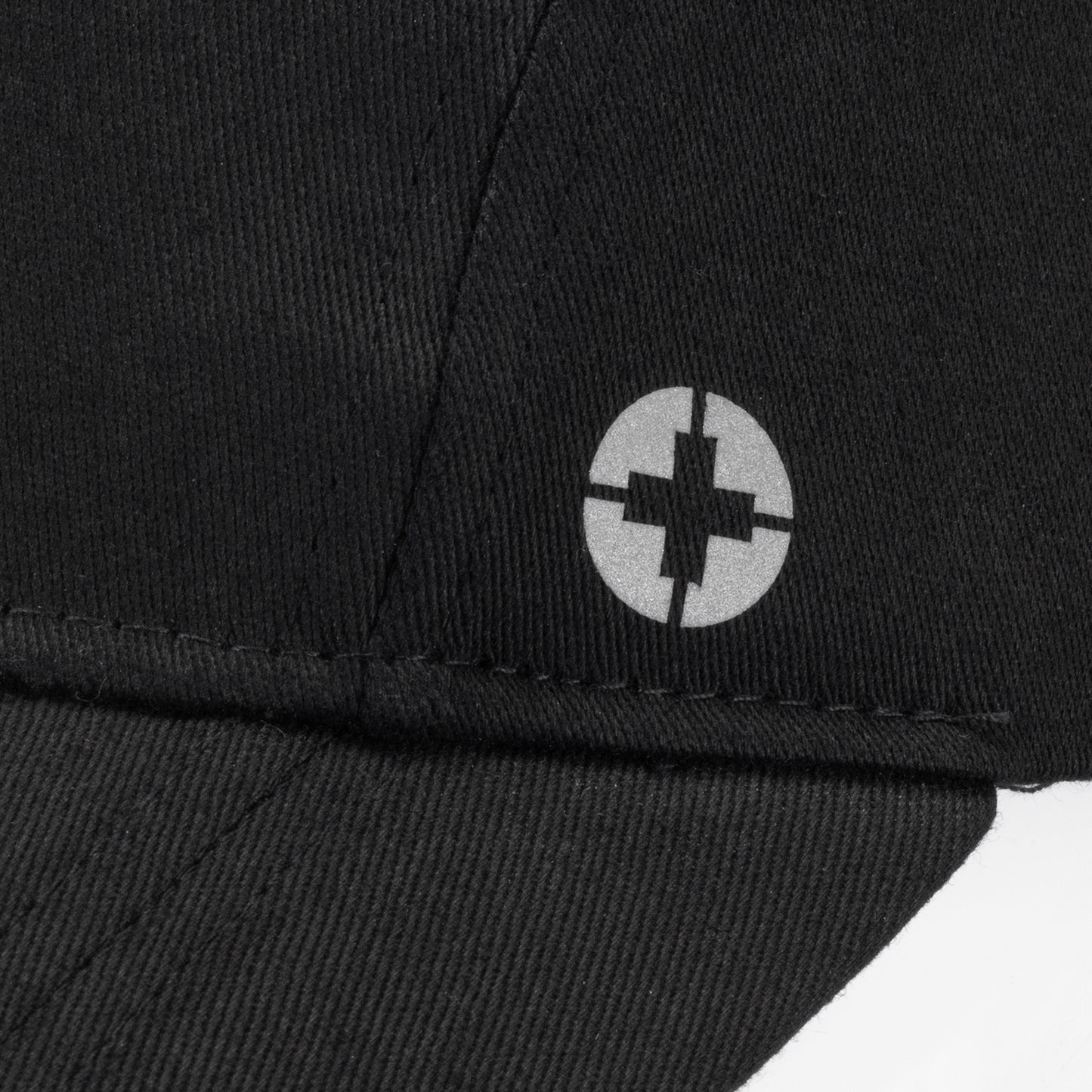 Swiss Peak 5 Panel Cap