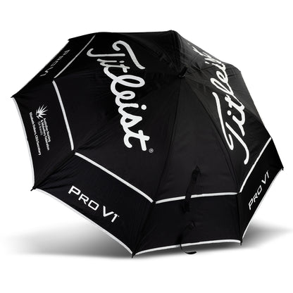 Titleist Tour Double Canopy Umbrella