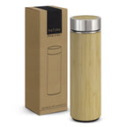 NATURA Bamboo Vacuum Bottle 500ml