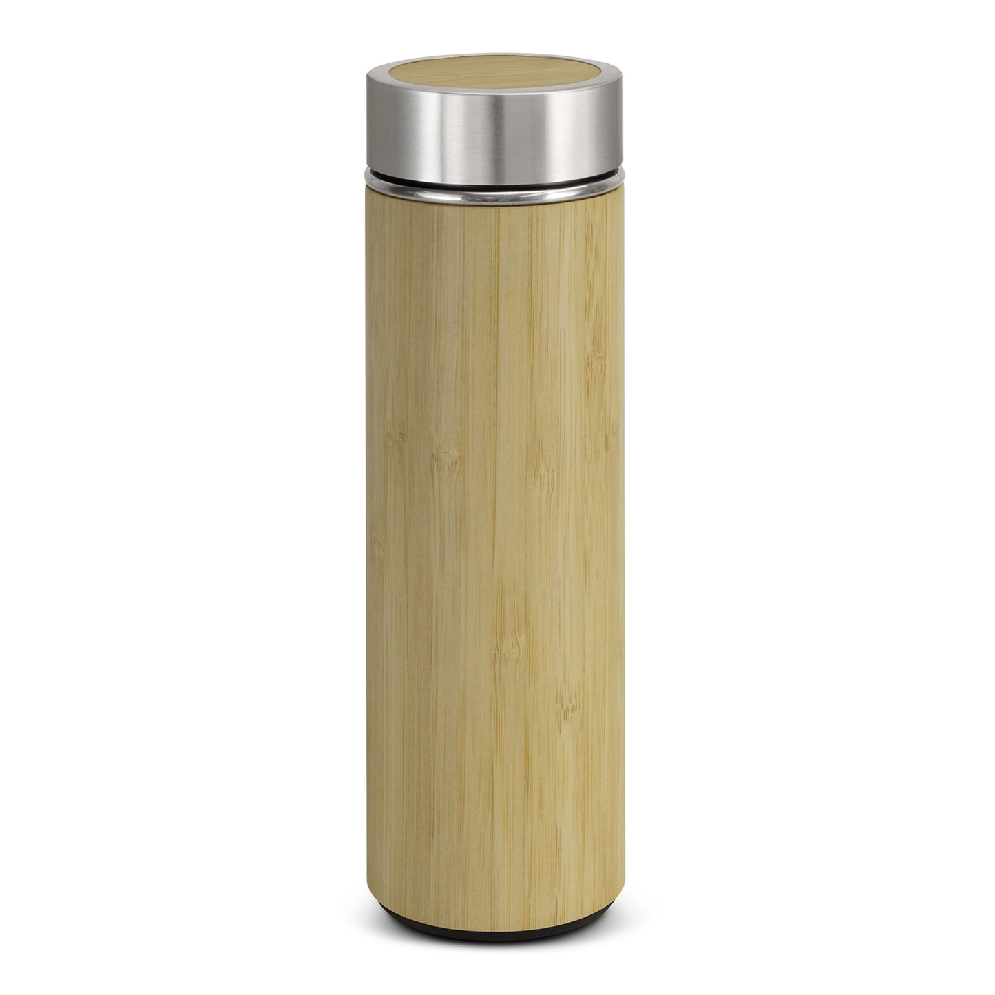 NATURA Bamboo 500ml Vacuum Bottle