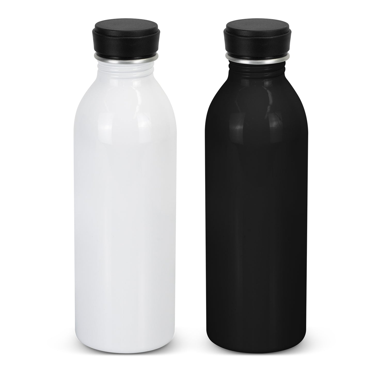 Adora Aluminium 500ml Bottle