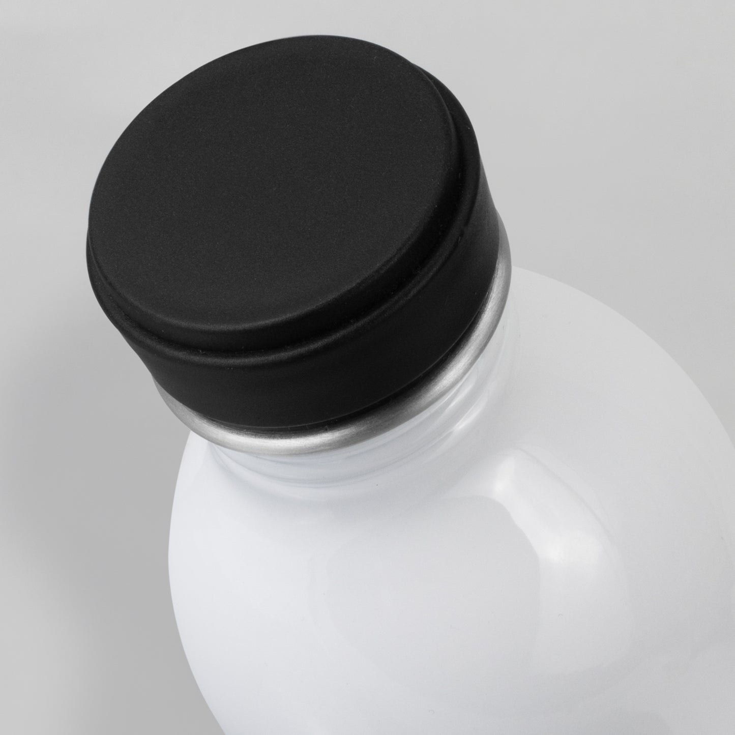 Adora Aluminium 500ml Bottle