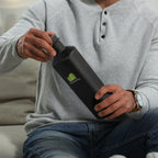 Barker Vacuum Bottle 740ml