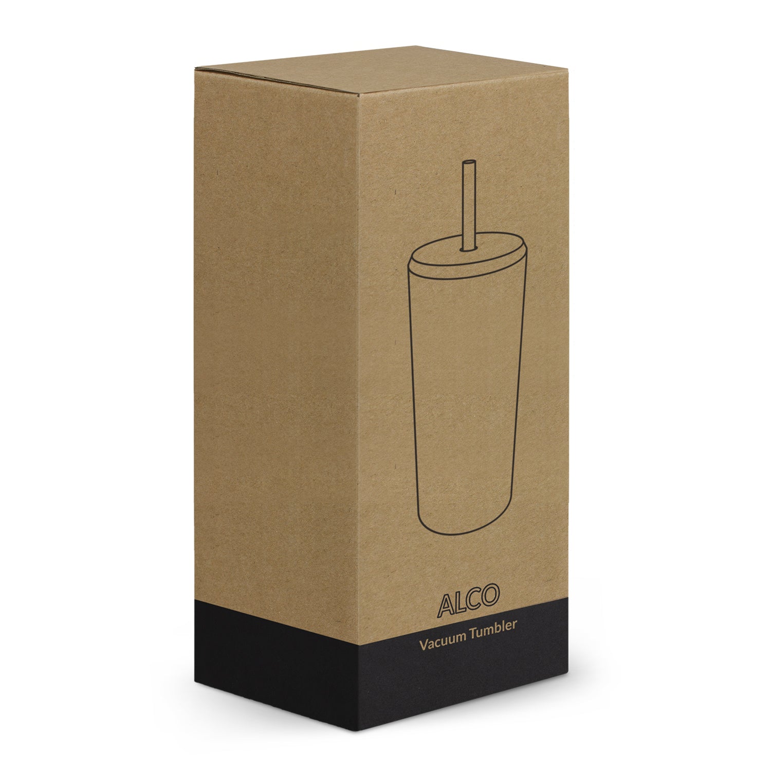 Alco Vacuum Tumbler 650ml