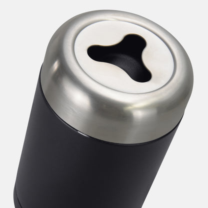 Brewski Pro Vacuum Stubby Cooler