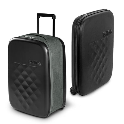 Rollink Flex Earth Suitcase