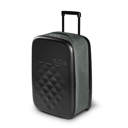 Rollink Flex Earth Suitcase