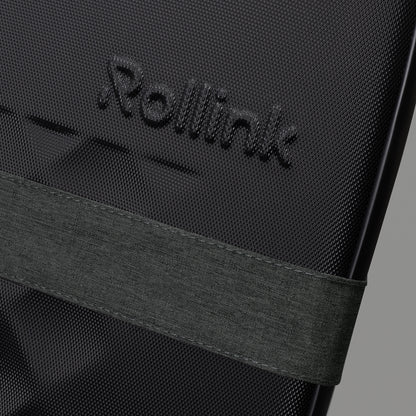 Rollink Flex Earth Suitcase