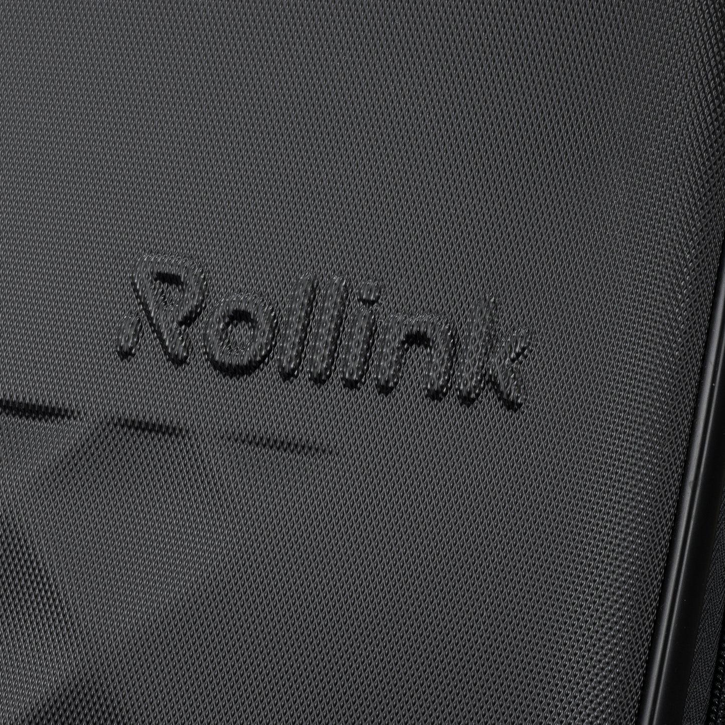 Rollink Flex Earth Suitcase