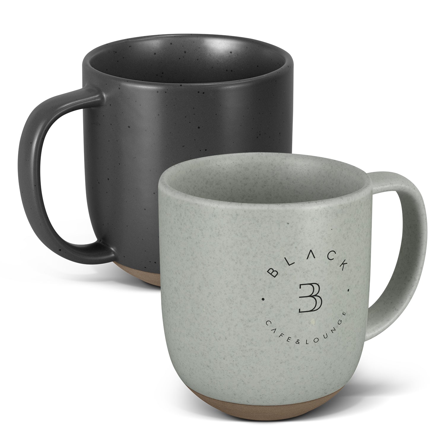 Robusta Ceramic Mug 350ml