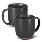 Robusta Ceramic Mug 350ml