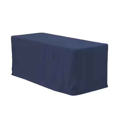 Fitted Table Cover 2.4m (8ft)