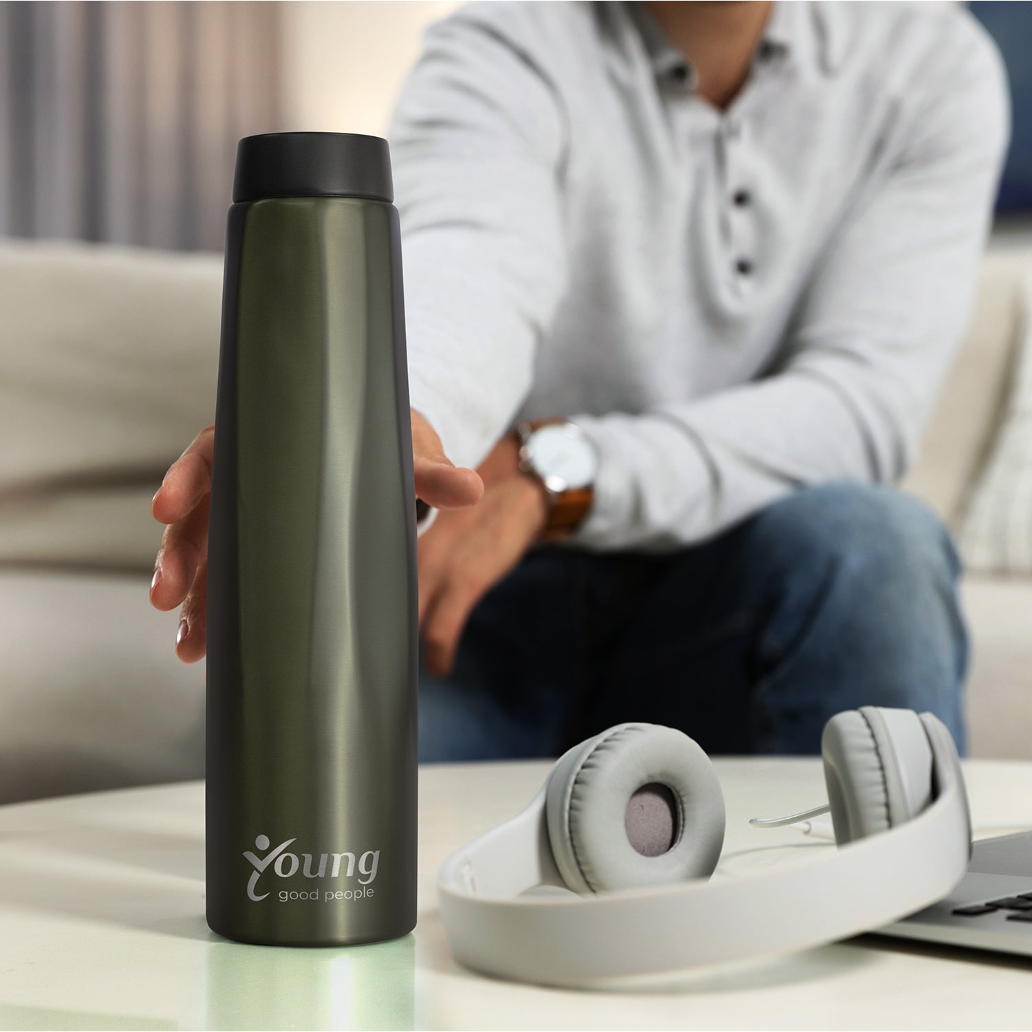 SPICE Calypso Bottle 750ml