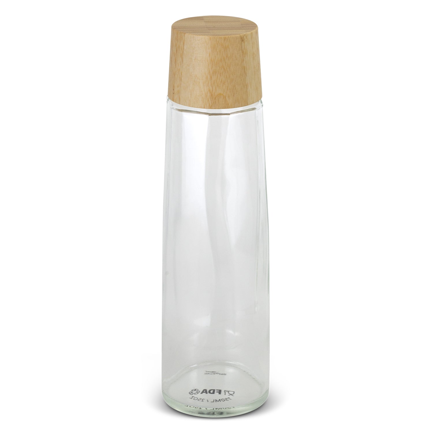 SPICE Calypso Glass Bottle 750ml