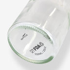 SPICE Calypso Glass Bottle 750ml