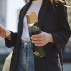 SPICE Calypso Glass Bottle 750ml