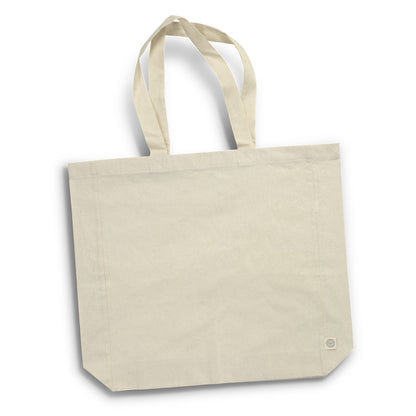 Carnaby Recycled Cotton Tote Bag