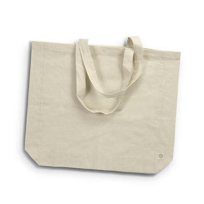 Carnaby Recycled Cotton Tote Bag