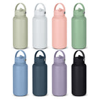 Compadre Vacuum Bottle 1L