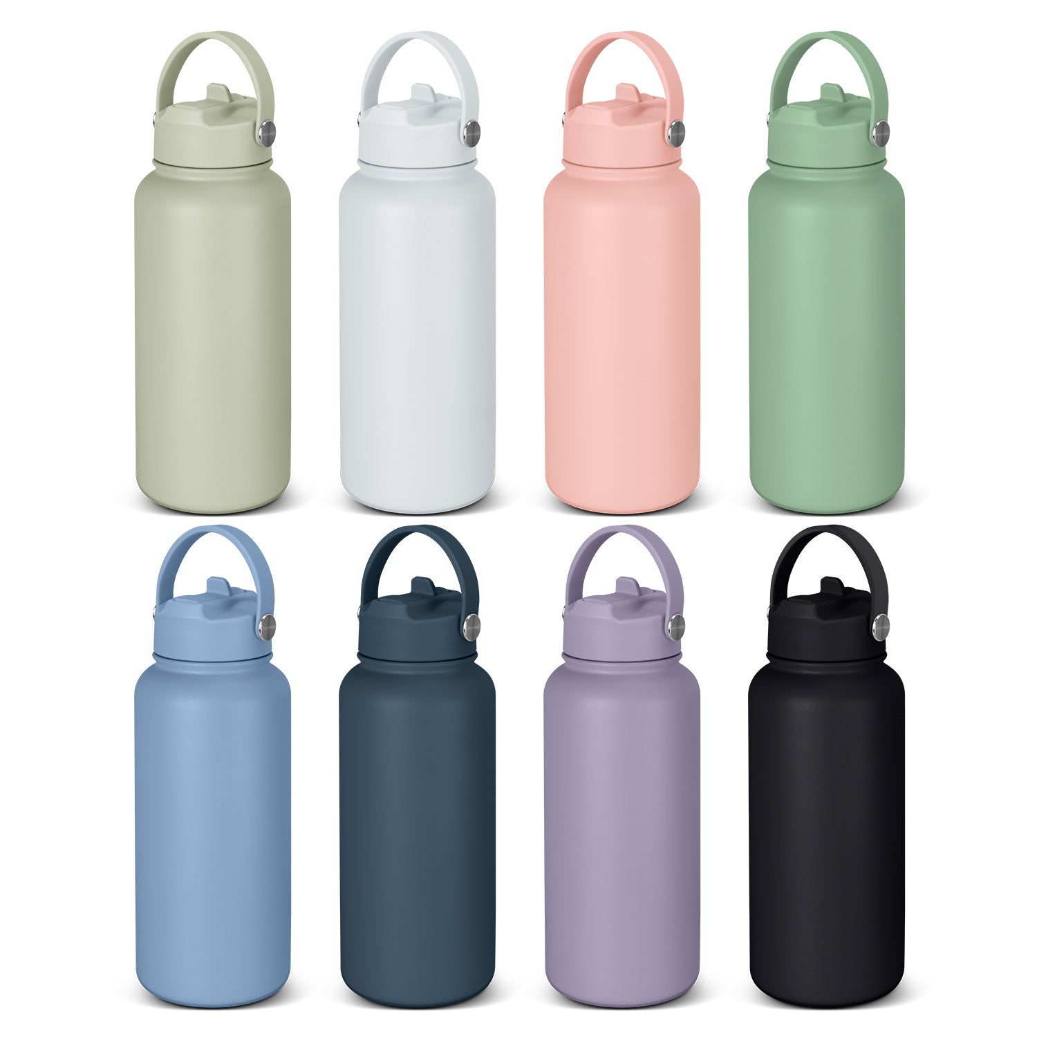 Compadre Vacuum Bottle 1L