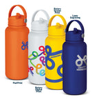Compadre Vacuum Bottle 1L