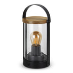 Keepsake Halo Lantern