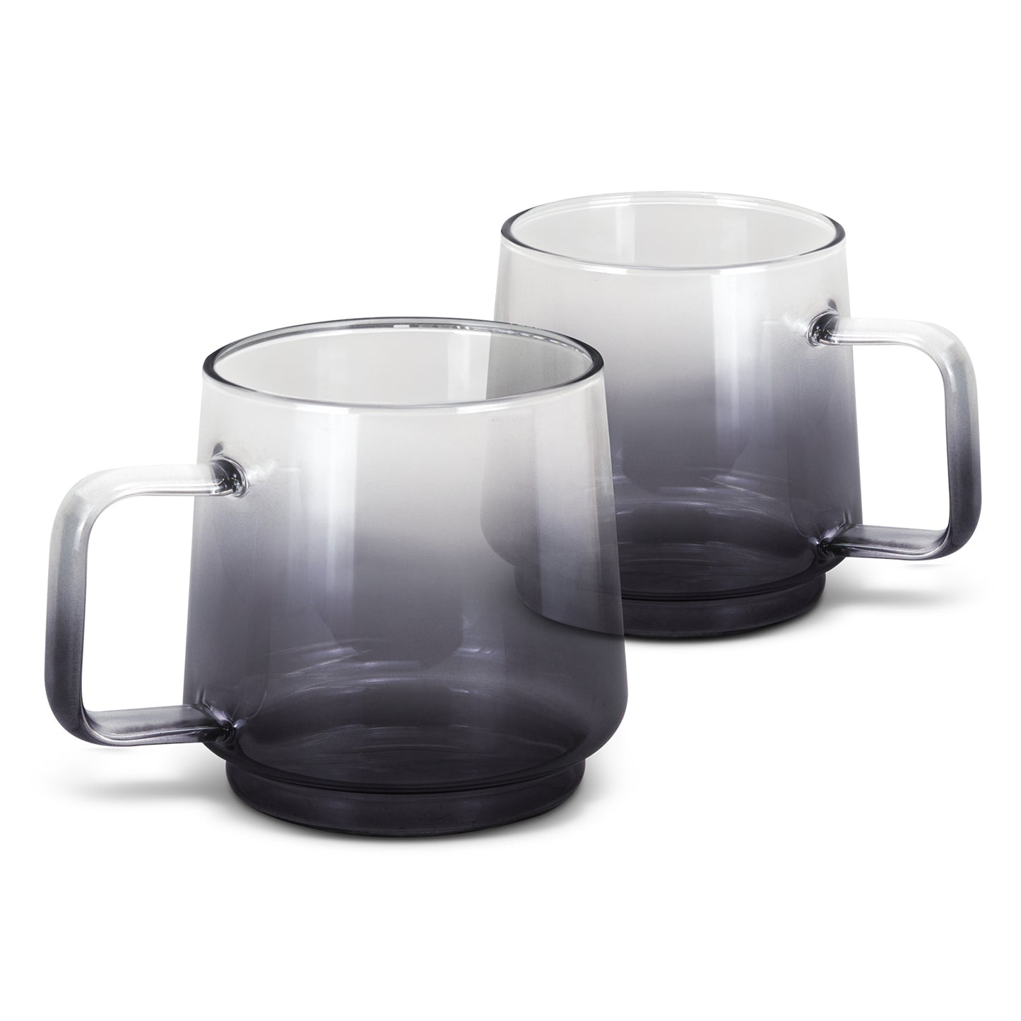 Keepsake Dusk Coffee Cup 400ml - Set of 2