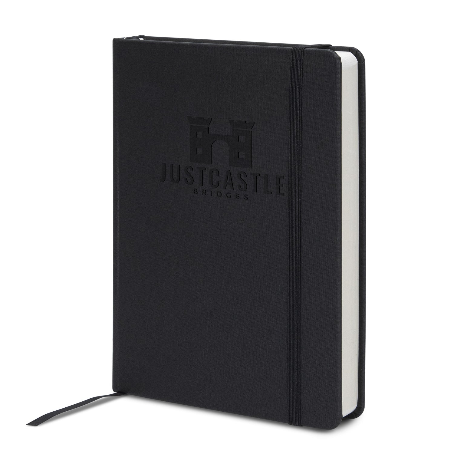 A5 Daily Diary - 2027