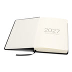 A5 Daily Diary - 2027