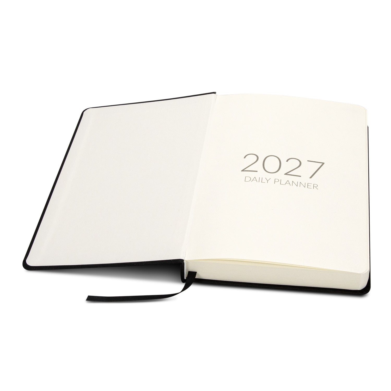 A5 Daily Diary - 2027